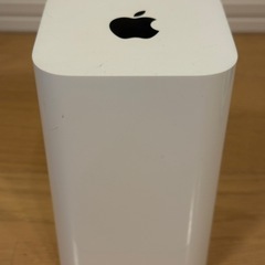 【Apple】AirMac Time Capsule【HDD無し】の画像