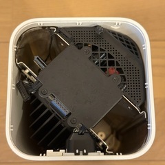 【Apple】AirMac Time Capsule【HDD無し】の画像