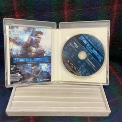 PS3 マインドジャック MIND JACK PlayStation3 プレステ3 PS3 マインドジャックの画像