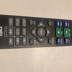 デッキ　REIZの画像