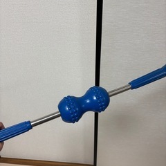 筋膜ローラースティック（マッサージ）の画像