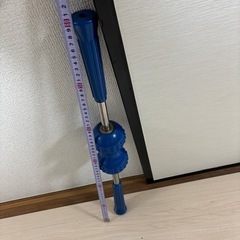 筋膜ローラースティック（マッサージ）の画像