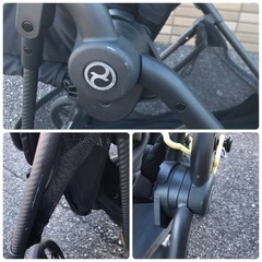 2024年 サイベックスメリオカーボンの画像