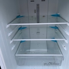 ハイセンス　冷蔵庫　150L 2019の画像