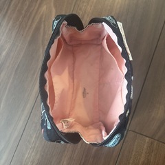 LeSportsac & Olympia Le Tan コラボポーチの画像