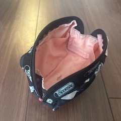 LeSportsac & Olympia Le Tan コラボポーチの画像
