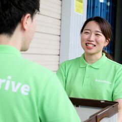 【期間限定】ゼロから学べる配送スタッフの画像