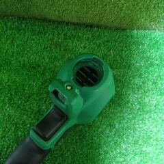 HiKOKI RA18DA コードレスエアダスタ 本体のみ【市川行徳店】【店頭取引限定】【中古】管理番号：ITM0LMB11XMWの画像