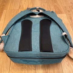 多機能マザーズリュックの画像