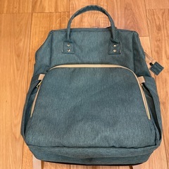 多機能マザーズリュックの画像