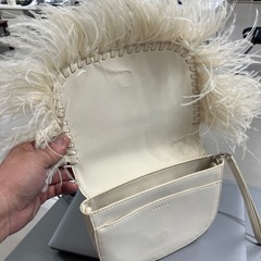 カバンクリスマスに如何ですかの画像