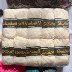 →取引中→毛糸　大量　まとめの画像