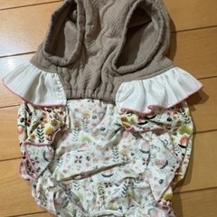 犬服2枚セット
の画像