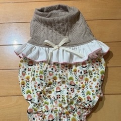 犬服2枚セット
の画像