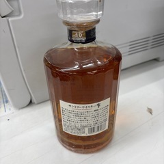 ☆ドリーム荒牧店☆響/JAPANESE HARMONY/ウイスキー/700ml/43%の画像