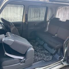 【総額39.8万】ダイハツ　タント　検～9年2月の画像