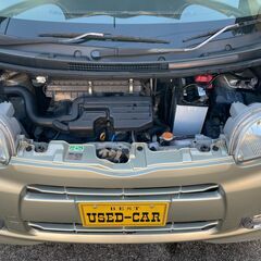 【総額39.8万】ダイハツ　タント　検～9年2月の画像