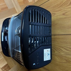 CORONA石油ストーブ／RX-2213Yの画像