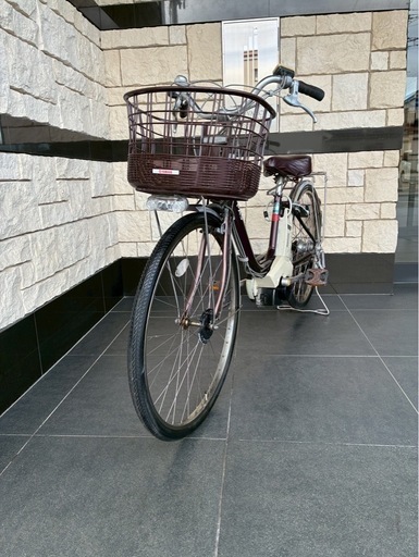 電動自転車