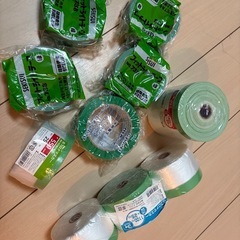 布コロナマスカ他１０点セットオマケ付き（新品　未使用）の画像