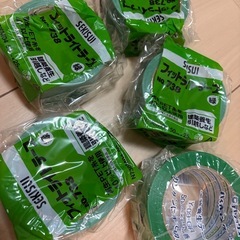 布コロナマスカ他１０点セットオマケ付き（新品　未使用）の画像