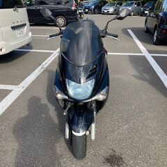 マジスティー　１２５の画像