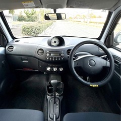 【個人】神戸 H22 ダイハツ エッセ D 走行6.1万キロ 車検令和9年11月迄の画像