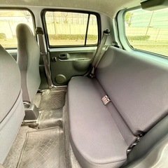 【個人】神戸 H22 ダイハツ エッセ D 走行6.1万キロ 車検令和9年11月迄の画像