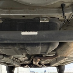 【個人】神戸 H22 ダイハツ エッセ D 走行6.1万キロ 車検令和9年11月迄の画像