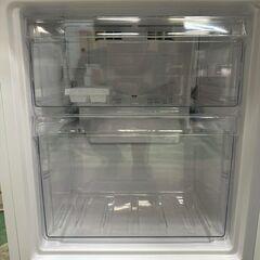 【高年式】大阪送料無料★3か月保障付き★冷蔵庫★ハイアール★2ドア★2024年★JR-NF121C★IR-1059の画像