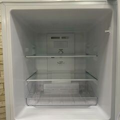 【高年式】大阪送料無料★3か月保障付き★冷蔵庫★ハイアール★2ドア★2024年★JR-NF121C★IR-1059の画像