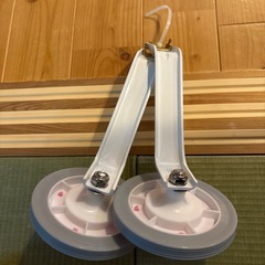 自転車　補助輪　新品の画像