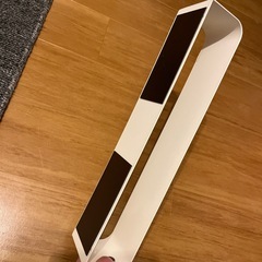 ◼︎ tower タオルストッカー　洗面所　洗濯機　収納の画像