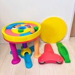 【外箱あり】ザ・プレミアム知育 エンドレスウォーカーの画像