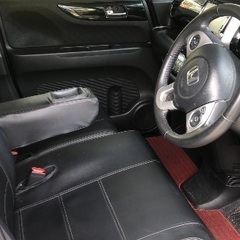 ホンダ N BOX カスタム G ターボパッケージの画像