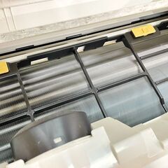 日立 ルームエアコン RAS-JT90G2E5 白くまくん 主に29畳用 ホワイト 9.0kw ステンレスクリーン エアコン HITACHI 壁掛型 冷暖房の画像