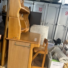 学習机　STUDY DESK の画像