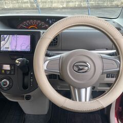 【総額44.8万】ダイハツ　タント　検～9年2月　スマートアシスト付の画像