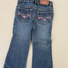 LEVI’S キッズ  2T リーバイスの画像