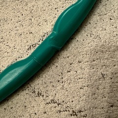 フラフープ　お話し中の画像