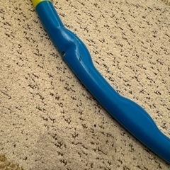 フラフープ　お話し中の画像