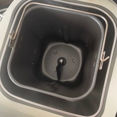 ホームベーカリーの画像