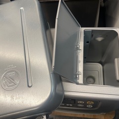 CORONA 石油ファンヒーター シルバー【E1215IL】の画像