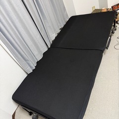 ニトリ・ベッドフレームの画像