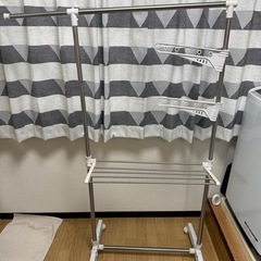 ニトリ・ハンガーの画像