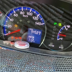 車検付きムーヴカスタムの画像