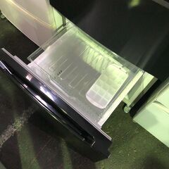 ジャングル×2和泉大型良品館 冷蔵庫 アイリスオーヤマ IRSN-32A 2023年製【R460】の画像