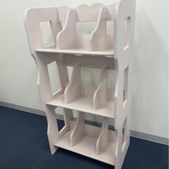 本棚　収納　　　の画像