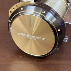 リール DAIWA MILLIONAIRE ICV300 右回転【ジャングルジャングル岩出店】【B464】和歌山 岩出市 紀の川市 海南市の画像