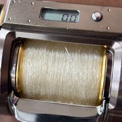 リール DAIWA MILLIONAIRE ICV300 右回転【ジャングルジャングル岩出店】【B464】和歌山 岩出市 紀の川市 海南市の画像